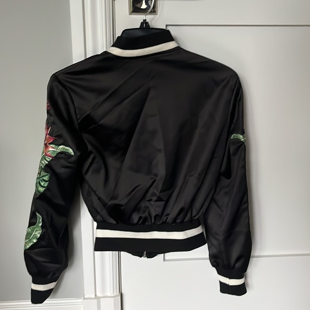 jacket - Picture 2 of 2
